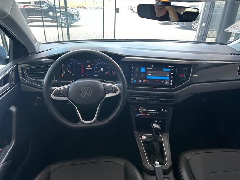 VW - Volkswagen-POLO-1.0 170 TSI Highline