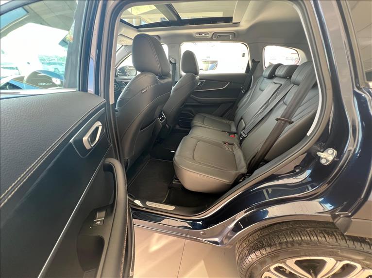 CHERY-TIGGO 8-1.6 Tgdi TXS MAX Drive