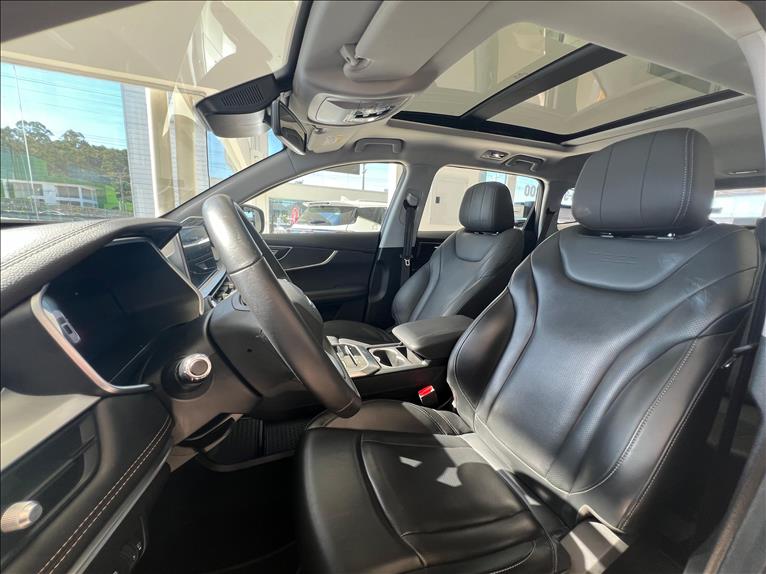 CHERY-TIGGO 8-1.6 Tgdi TXS MAX Drive