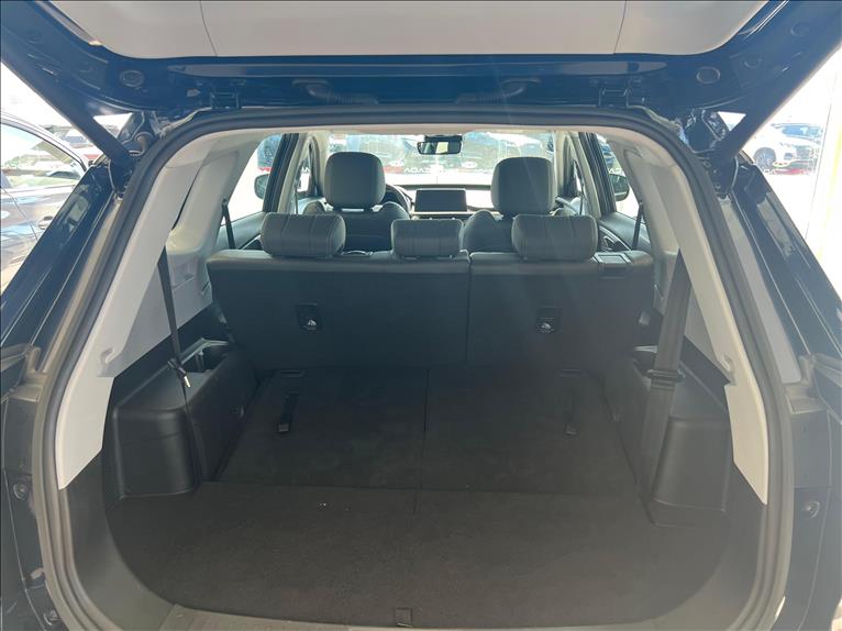 CHERY-TIGGO 8-1.6 Tgdi TXS MAX Drive