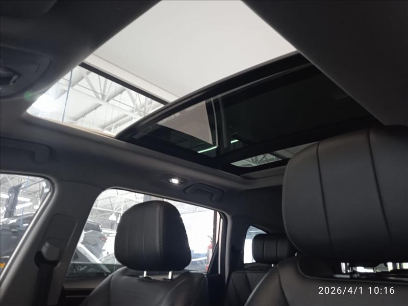 CHERY-TIGGO 8-1.6 Tgdi TXS MAX Drive