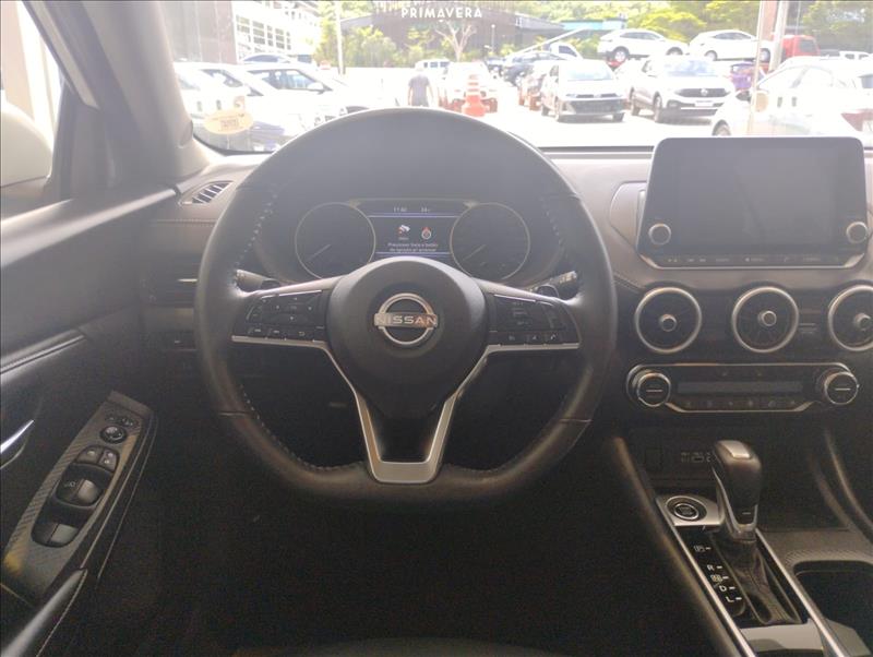 Nissan-SENTRA-2.0 16V Advance