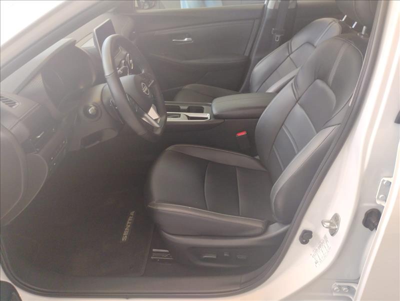 Nissan-SENTRA-2.0 16V Advance