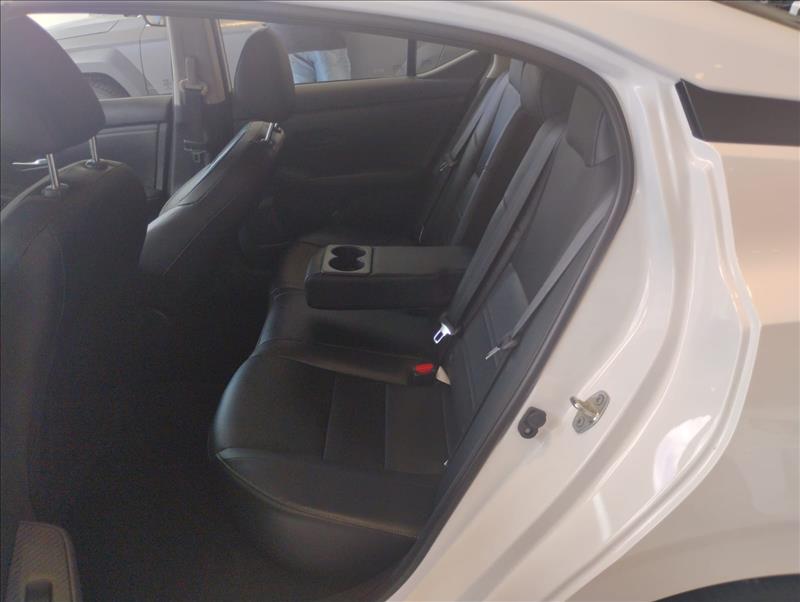 Nissan-SENTRA-2.0 16V Advance