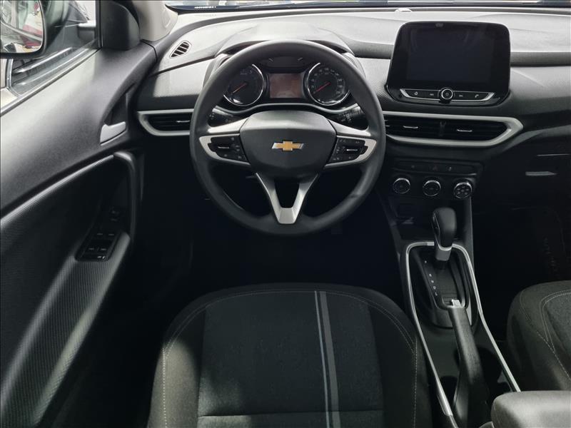 GM - Chevrolet-TRACKER-1.0 Turbo