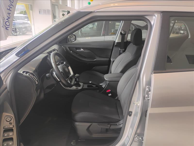Hyundai-CRETA-1.0 Tgdi Comfort