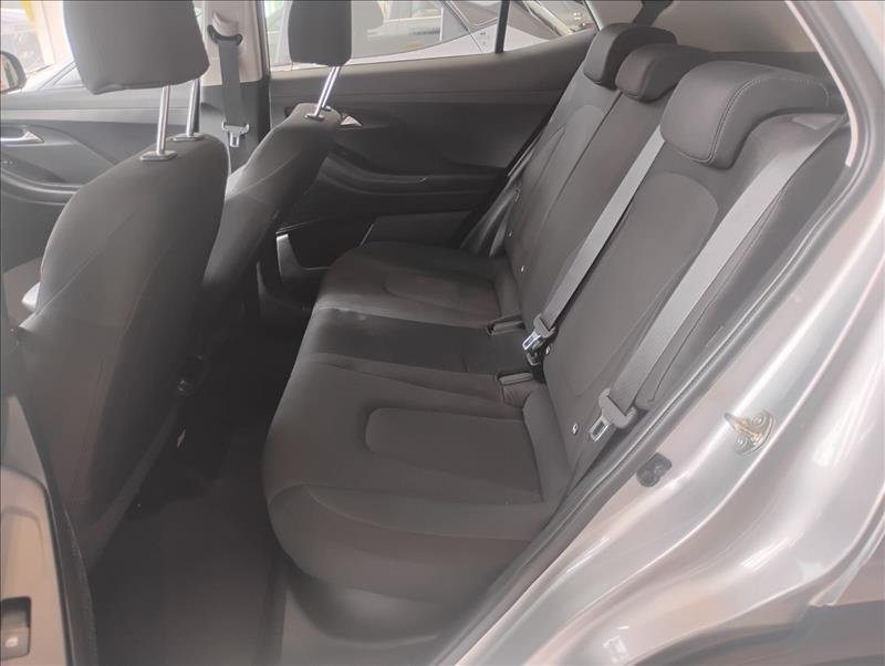 Hyundai-CRETA-1.0 Tgdi Comfort