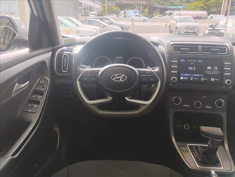Hyundai-CRETA-1.0 Tgdi Comfort