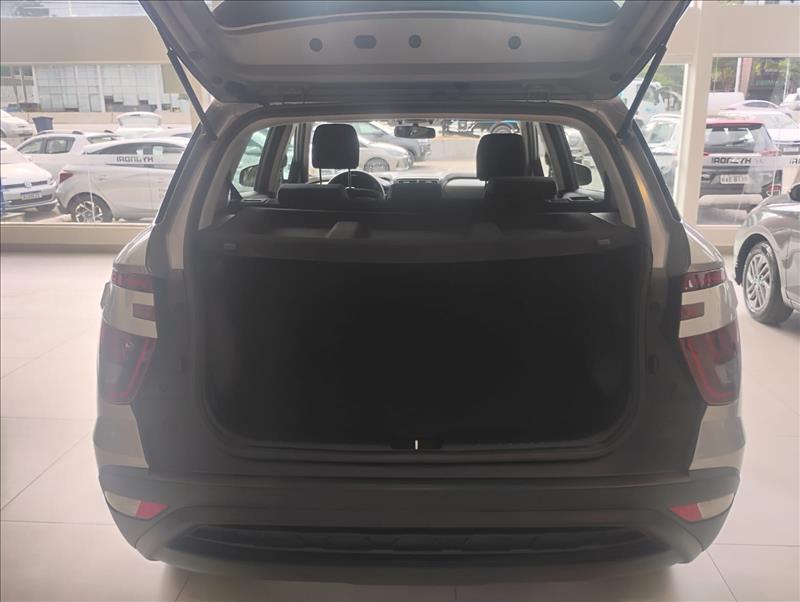 Hyundai-CRETA-1.0 Tgdi Comfort