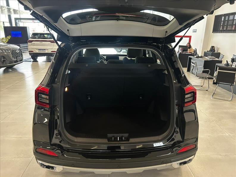 CAOA Chery-TIGGO 5X-1.5 VVT Turbo Iflex Sport