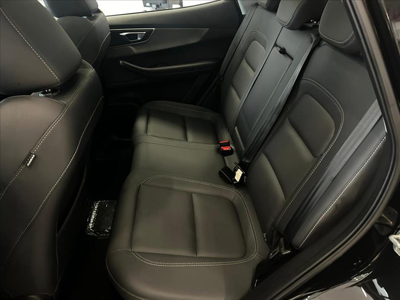 CAOA Chery-TIGGO 5X-1.5 VVT Turbo Iflex Sport