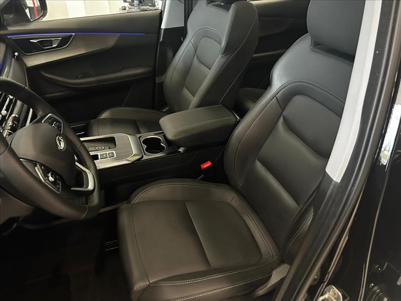 CAOA Chery-TIGGO 5X-1.5 VVT Turbo Iflex Sport