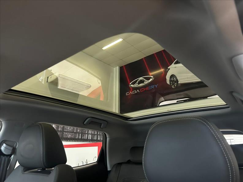 CAOA Chery-TIGGO 5X-1.5 VVT Turbo Iflex Sport