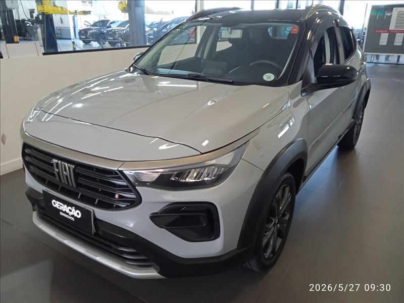 Fiat-PULSE-1.0 Turbo 200 Audace