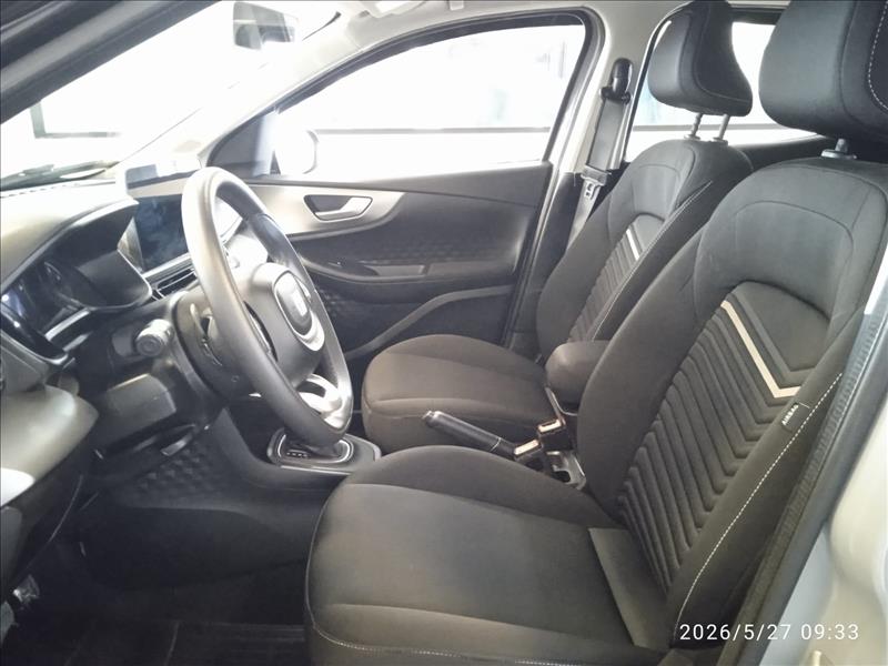 Fiat-PULSE-1.0 Turbo 200 Audace