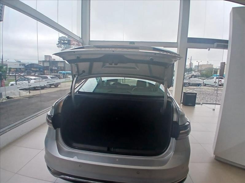 VW - Volkswagen-VIRTUS-1.0 200 TSI Comfortline