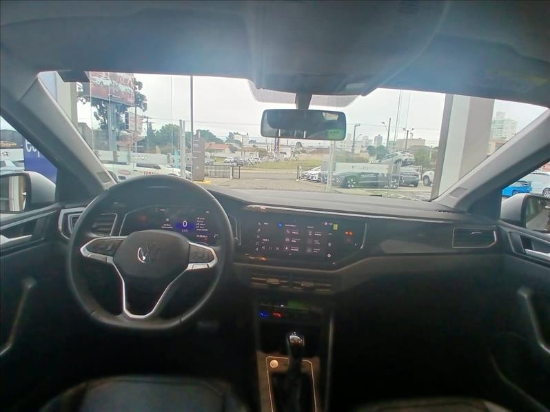 VW - Volkswagen-VIRTUS-1.0 200 TSI Comfortline