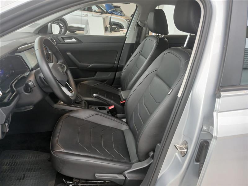 VW - Volkswagen-VIRTUS-1.0 200 TSI Comfortline