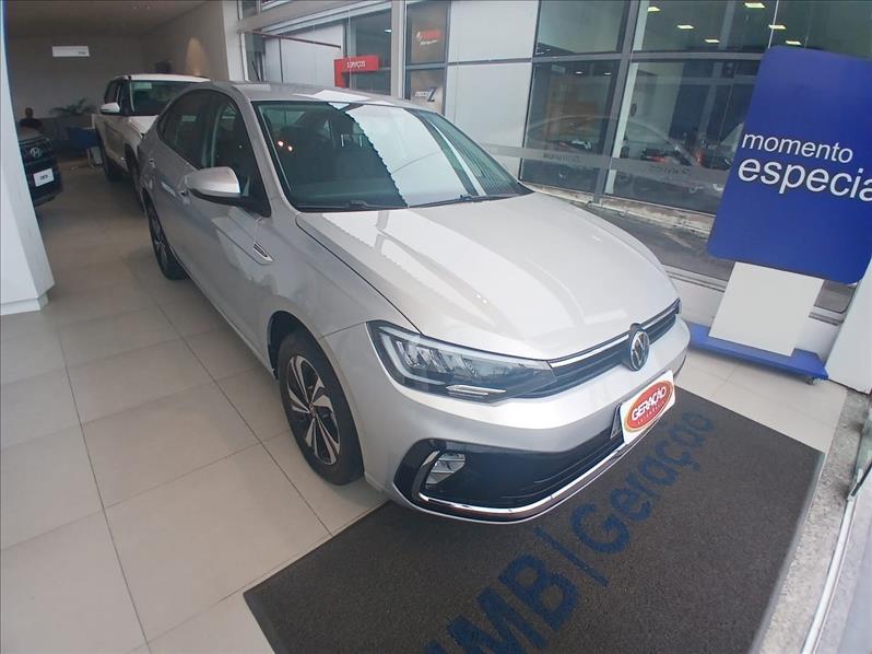 1.0 200 TSI Comfortline