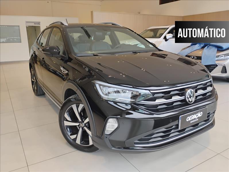 1.0 200 TSI Highline