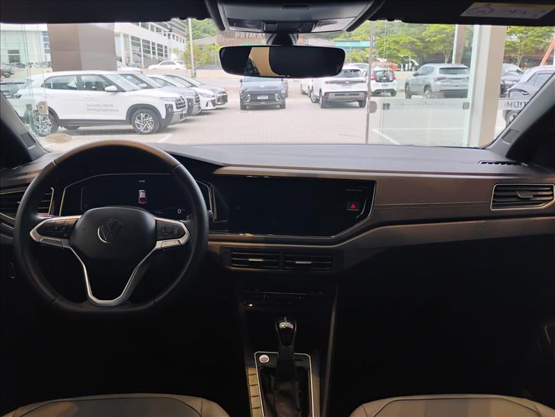 VW - Volkswagen-NIVUS-1.0 200 TSI Highline