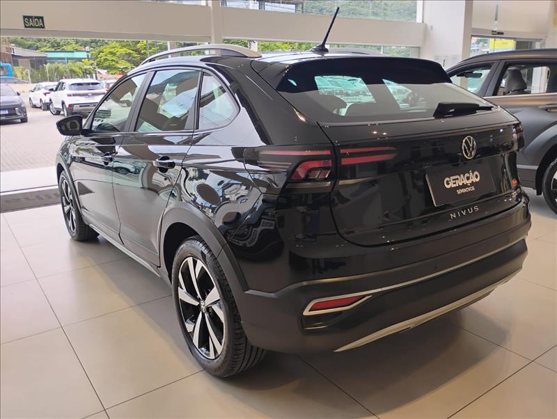 VW - Volkswagen-NIVUS-1.0 200 TSI Highline