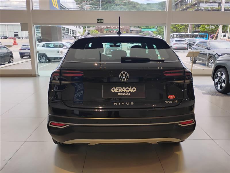 VW - Volkswagen-NIVUS-1.0 200 TSI Highline