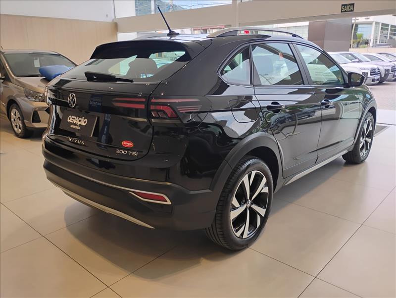 VW - Volkswagen-NIVUS-1.0 200 TSI Highline