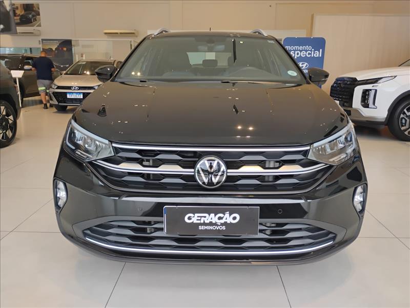 VW - Volkswagen-NIVUS-1.0 200 TSI Highline