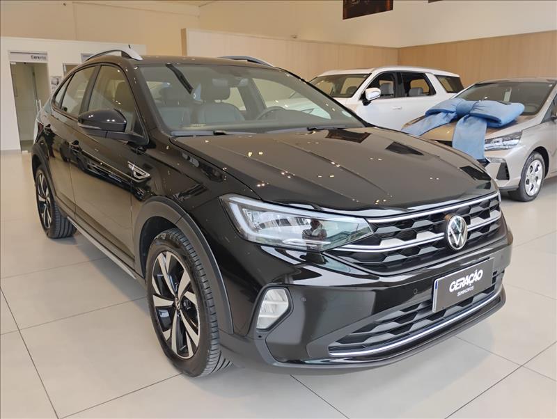 VW - Volkswagen-NIVUS-1.0 200 TSI Highline