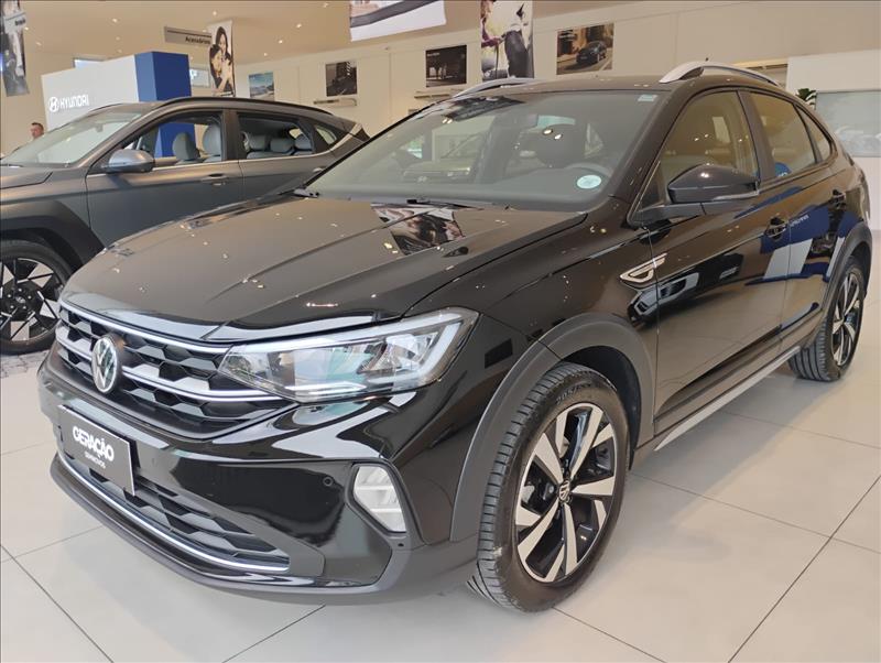 VW - Volkswagen-NIVUS-1.0 200 TSI Highline