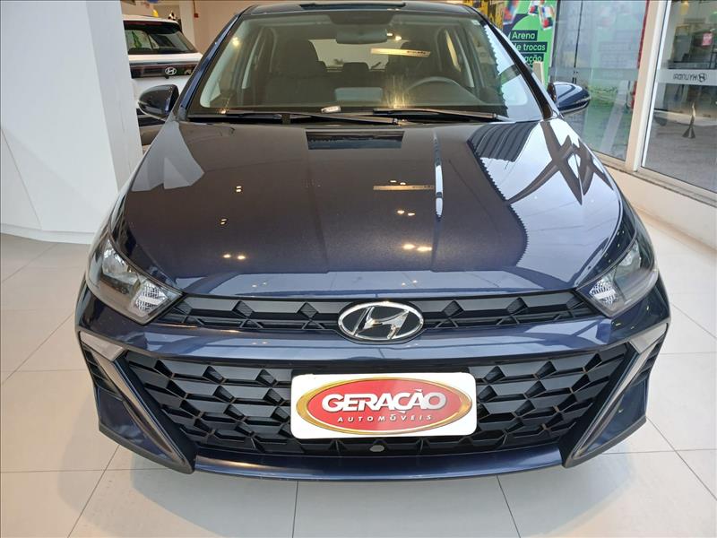 Hyundai-HB20-1.0 12V Limited Plus