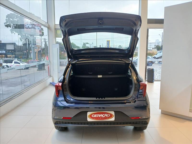 Hyundai-HB20-1.0 12V Limited Plus