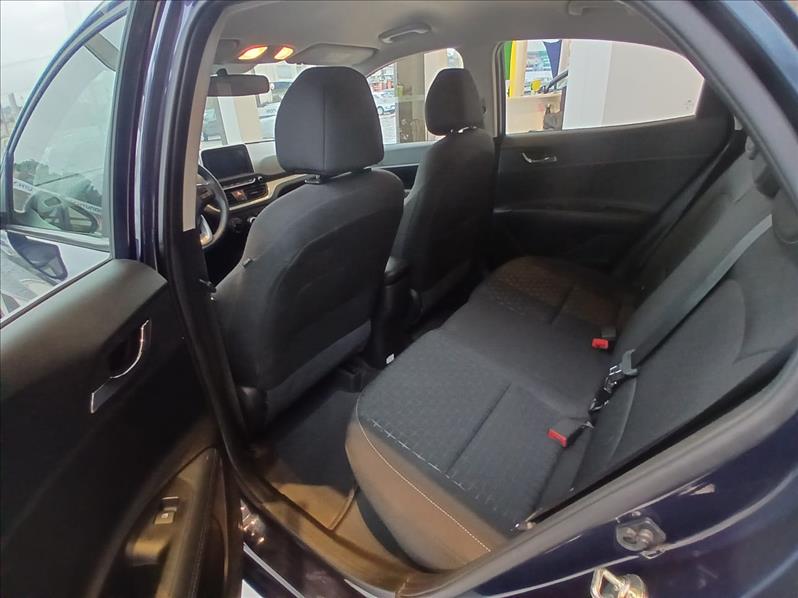 Hyundai-HB20-1.0 12V Limited Plus