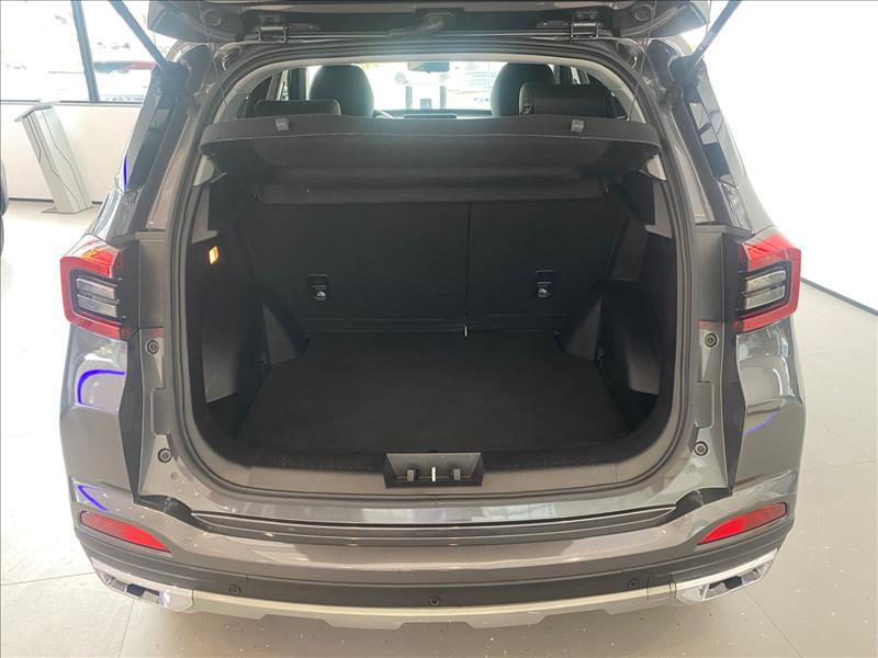 CHERY-TIGGO 5X PRO-1.5 VVT Turbo Iflex