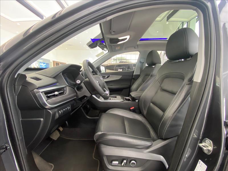 CHERY-TIGGO 5X PRO-1.5 VVT Turbo Iflex