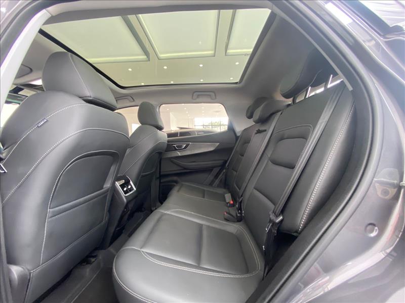 CHERY-TIGGO 5X PRO-1.5 VVT Turbo Iflex