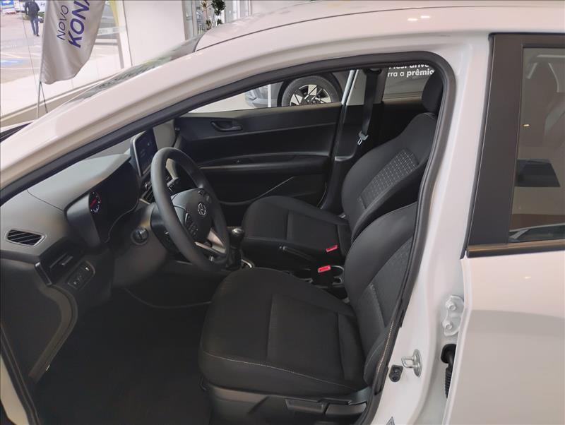Hyundai-HB20-1.0 12V Comfort Plus