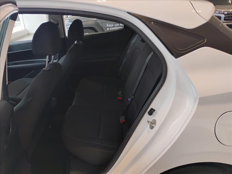 Hyundai-HB20-1.0 12V Comfort Plus