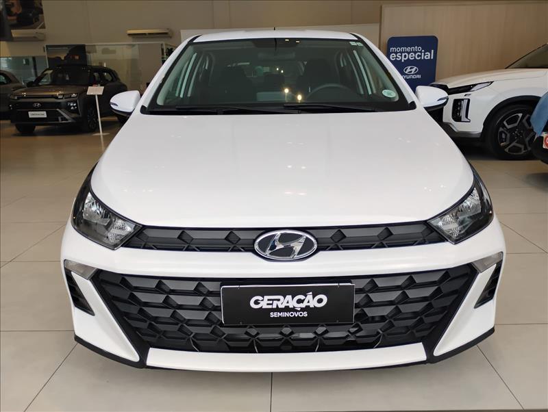 Hyundai-HB20-1.0 12V Comfort Plus