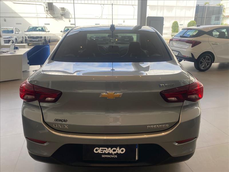 GM - Chevrolet-ONIX-1.0 Turbo Plus Premier