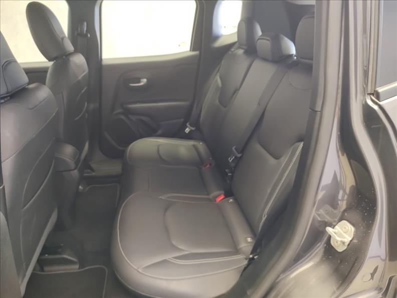 Jeep-RENEGADE-1.3 T270 Turbo Longitude