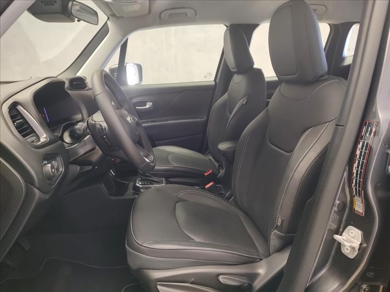 Jeep-RENEGADE-1.3 T270 Turbo Longitude