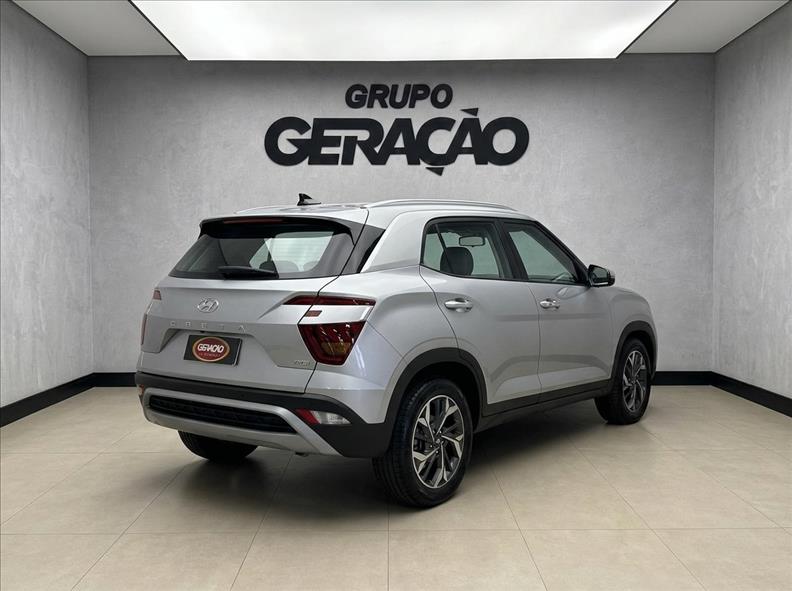 Hyundai-CRETA-1.0 Tgdi Comfort