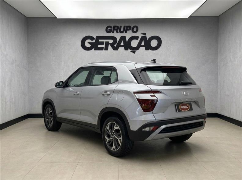 Hyundai-CRETA-1.0 Tgdi Comfort