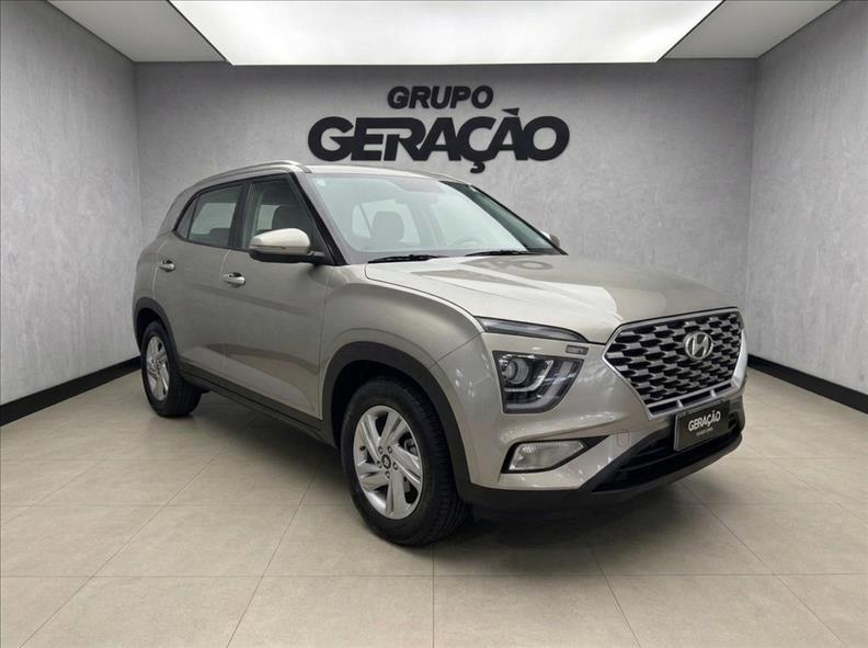 Hyundai-CRETA-1.0 Tgdi Comfort
