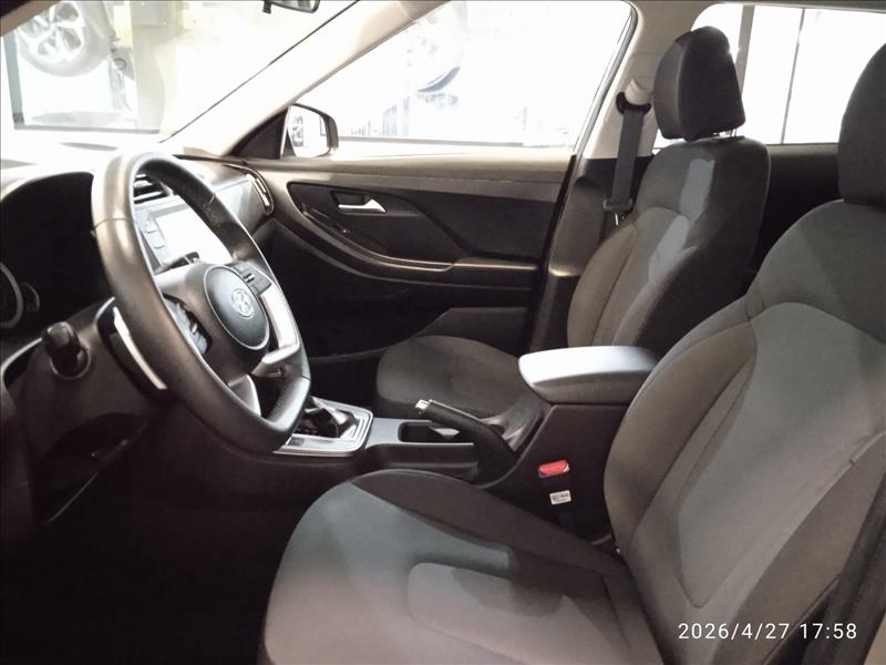 Hyundai-CRETA-1.0 Tgdi Comfort