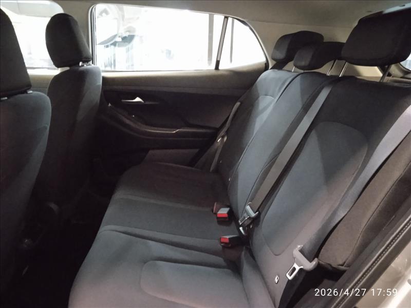 Hyundai-CRETA-1.0 Tgdi Comfort