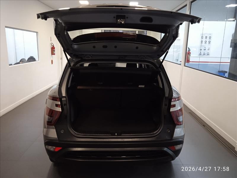 Hyundai-CRETA-1.0 Tgdi Comfort