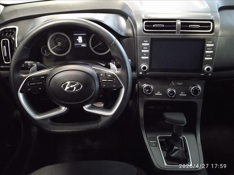 Hyundai-CRETA-1.0 Tgdi Comfort